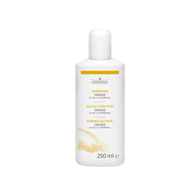 cosimed-einreibung-orange-45-alkoholische-massage-einreibung image 1
