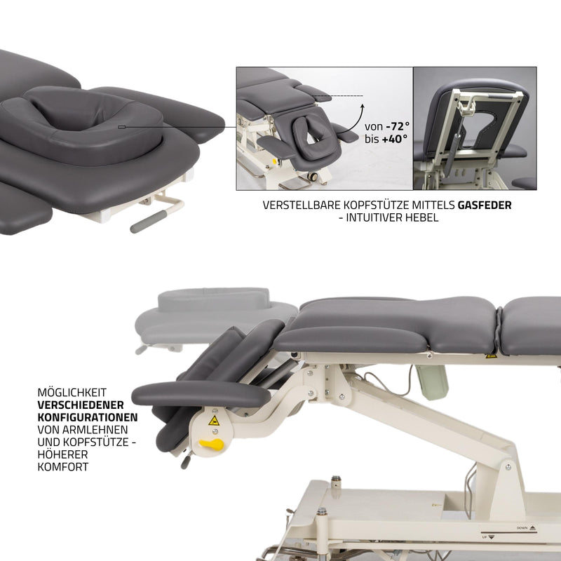 habys-evero-x7-ergo-elektrische-therapieliege-7-segmente-mit-bedienrahmen image 7