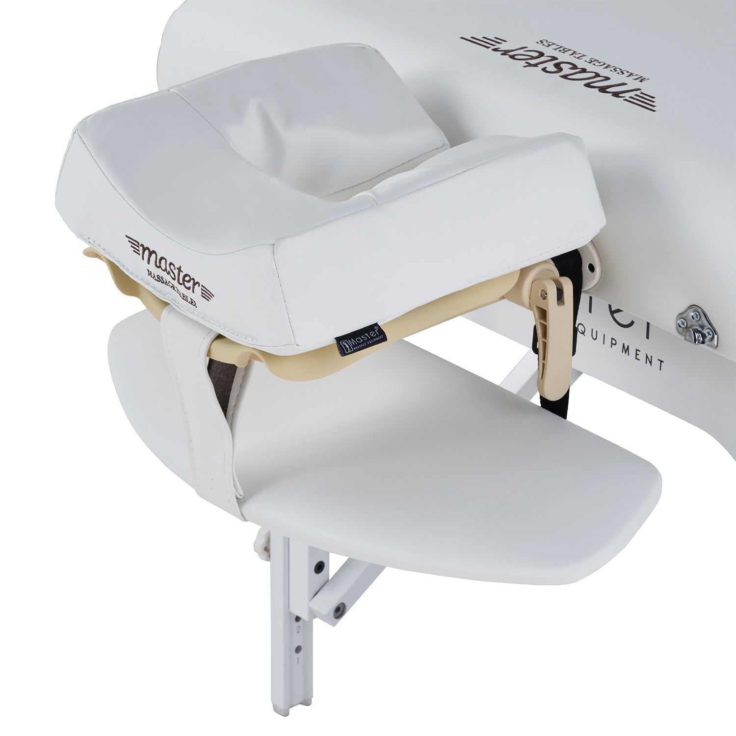 master-massage-montclair-79cm-mobile-massageliege-memory-foam-schneewei image 4
