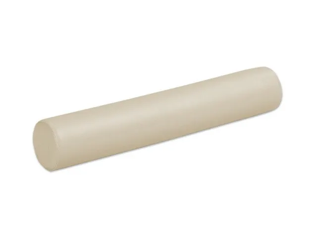 habys-vollrolle-f-r-massage-12x60-cm-beige-therapierolle image 1