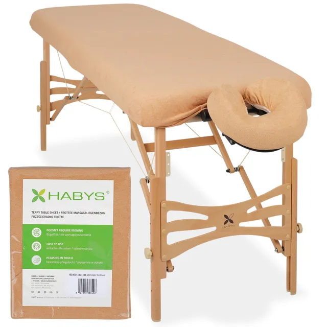 habys-frottee-set-spannlaken-60-65-180-185-cm-kopfst-tzen-bezug image 1
