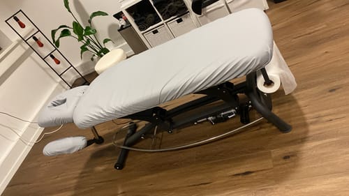 Passt wie angegossen