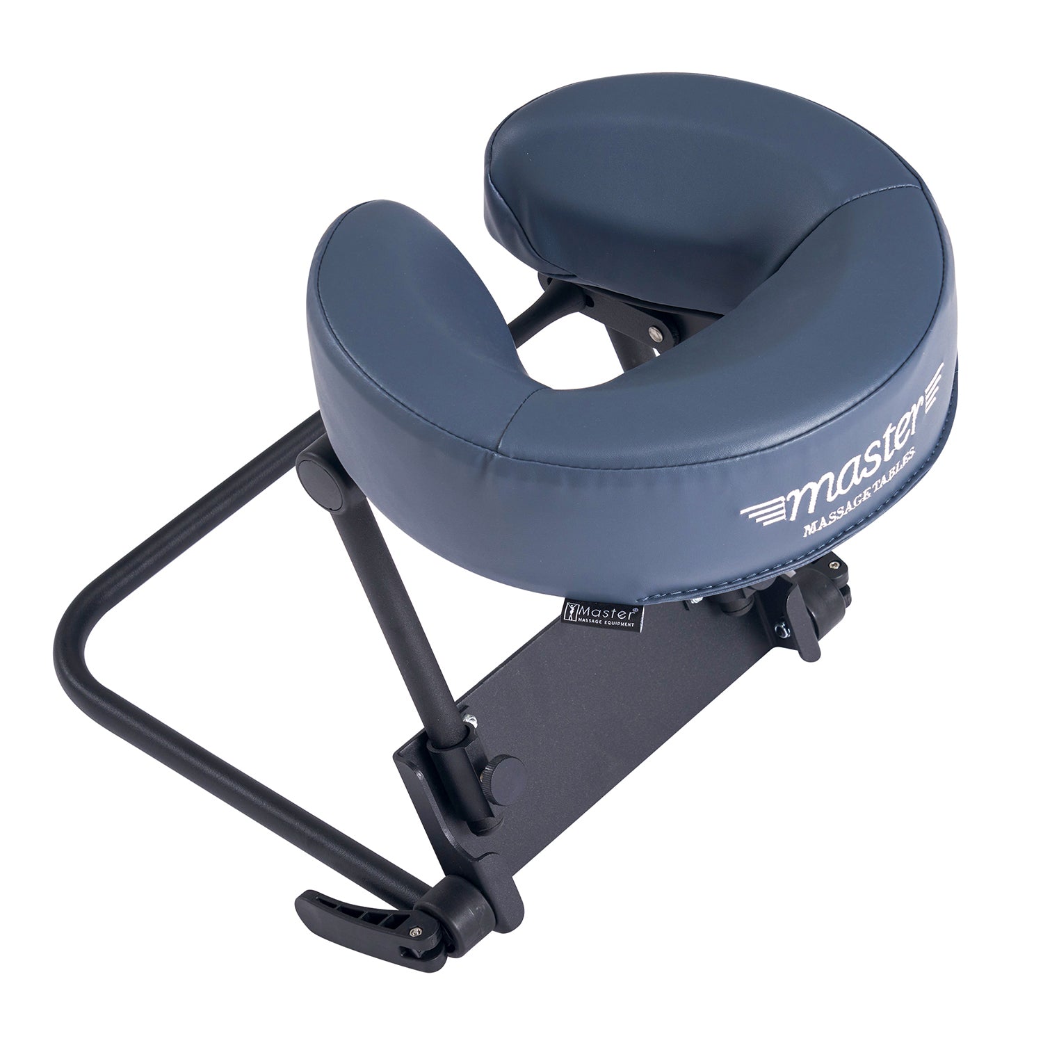 master-massage-kopfst-tze-mit-rahmen-aufsatz-f-r-matratze-und-bett image 2