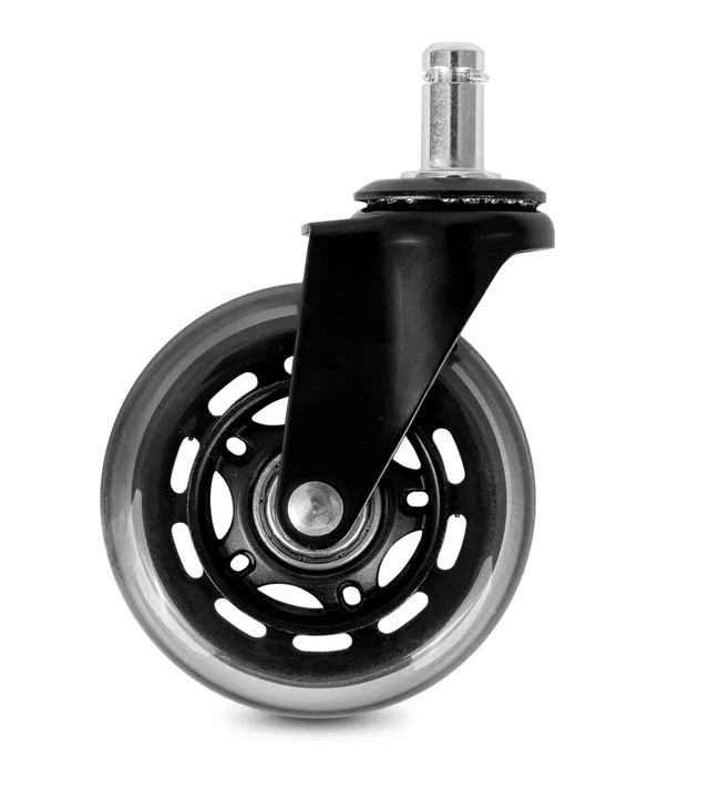 habys-gummirollen-f-r-rollhocker-7-5-cm-5-st-ck image 1