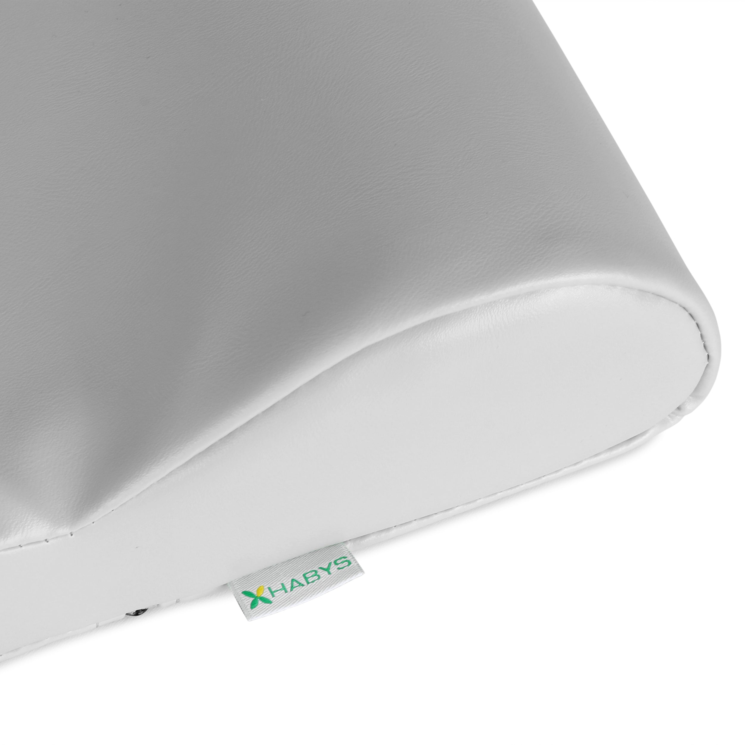 habys-halbrolle-nackenkissen-massage-satin-comfort-memory-foam image 4