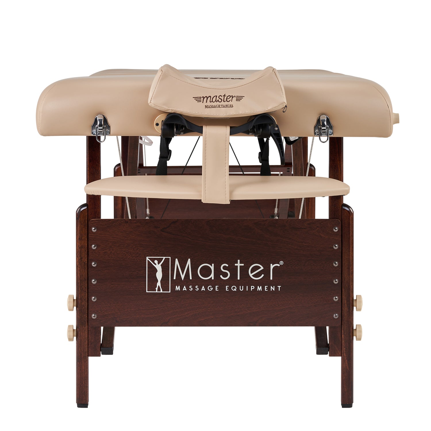 master-massage-del-ray-salon-massageliege-71-cm-mit-therma-top-heizung-beige image 6