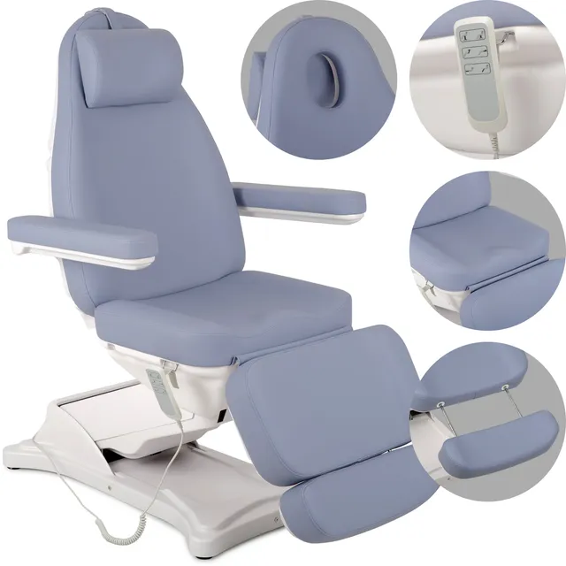 habys-elara-pro-4-elektrische-kosmetikliege-3-motoren-handfernbedienung-violett image 1