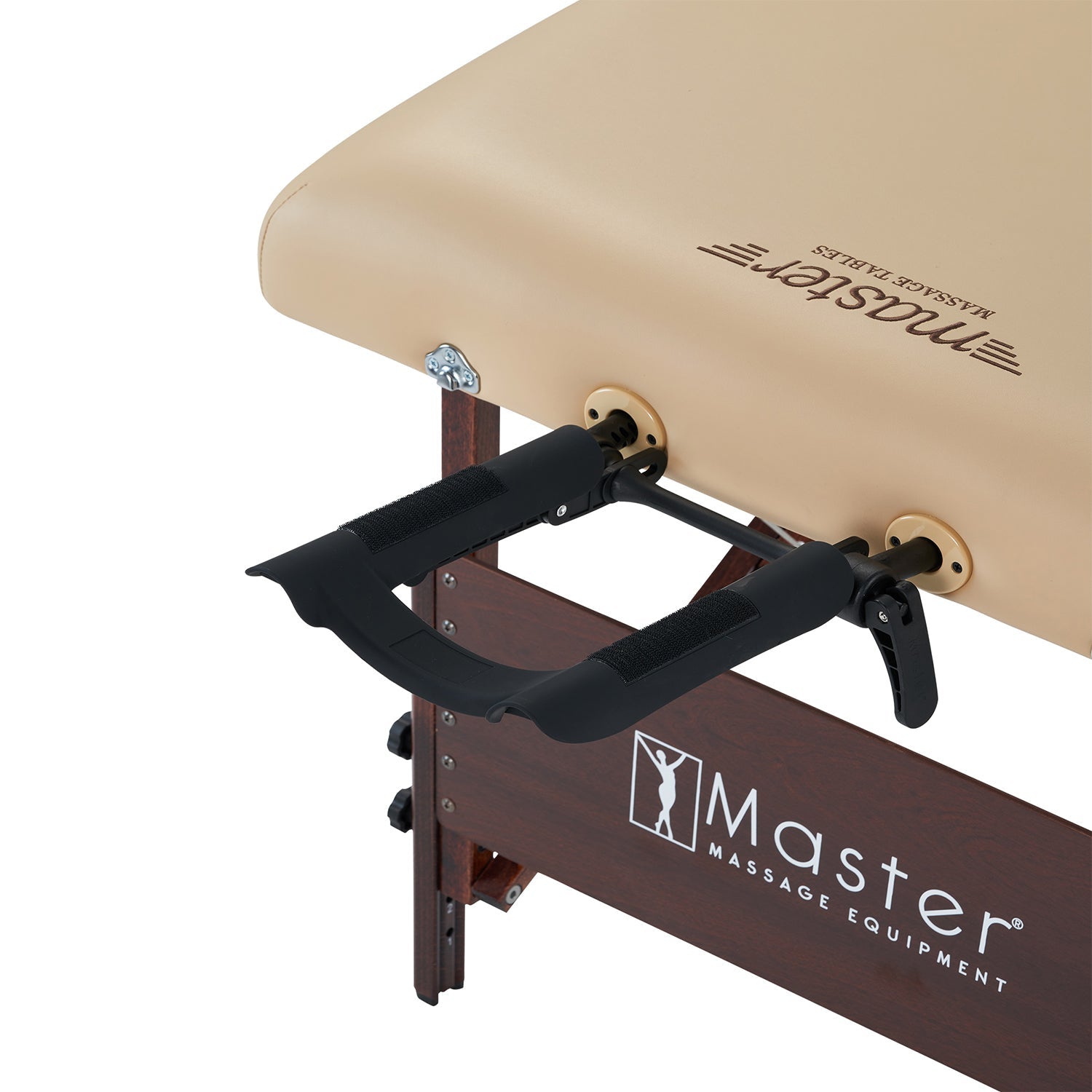 master-massage-del-ray-mobile-massagetherapieliege-mit-ambiente-lichtpaket-71-cm image 5