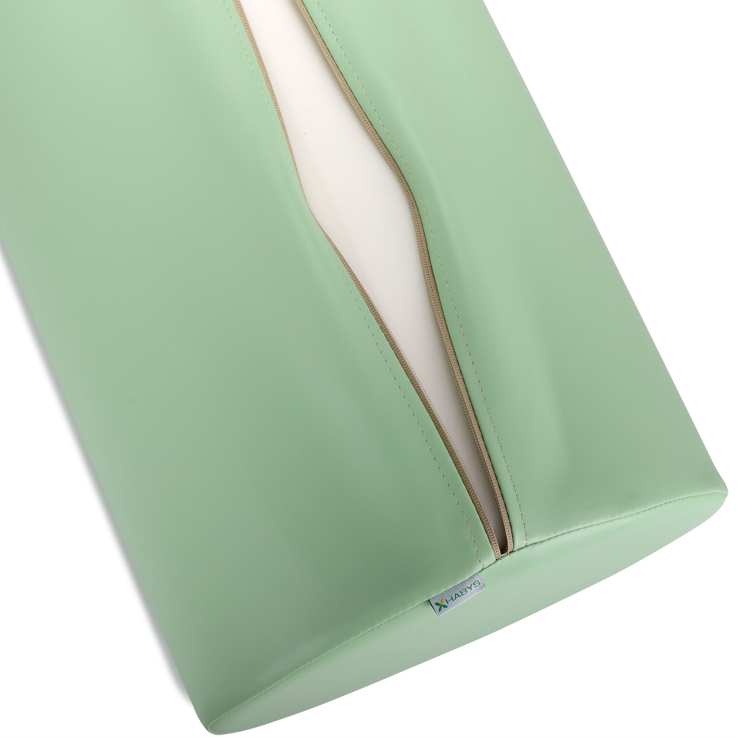 habys-struktural-vollrolle-f-r-massage-40x100-cm-vinyl-flex image 2
