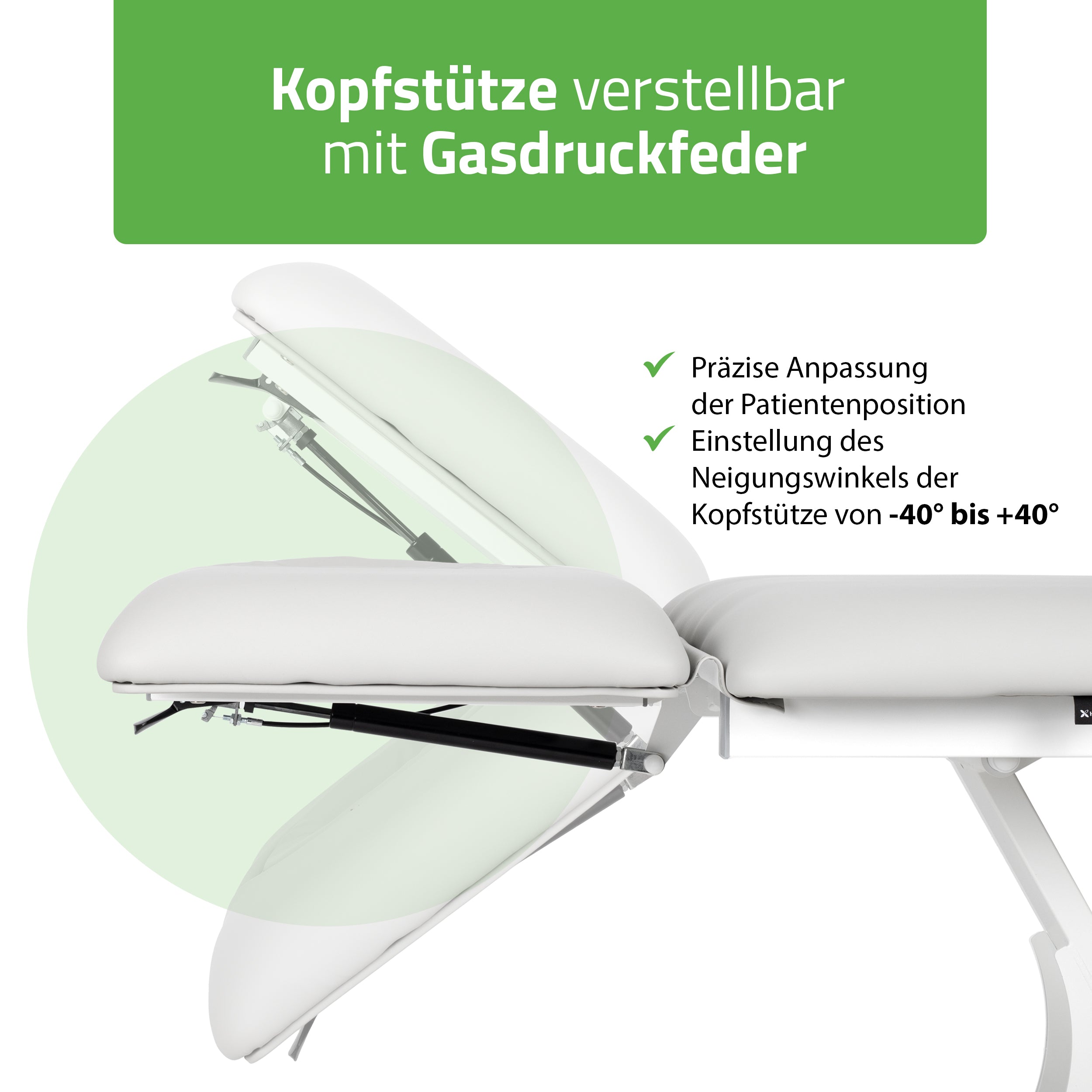 habys-massageliege-elektrisch-fortis-2-ergo-2-segmente-handfernbedienung image 7