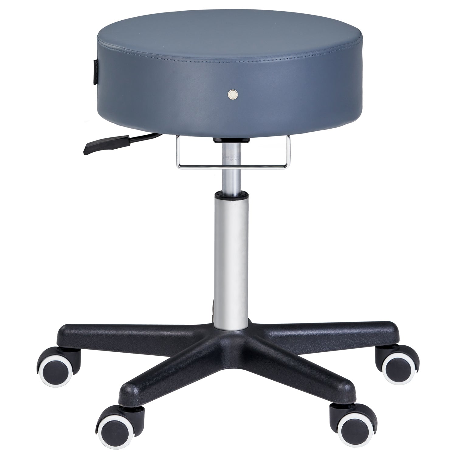 master-massage-costco-glider-rollhocker-drehhocker-38-cm-k-nigsblau image 1