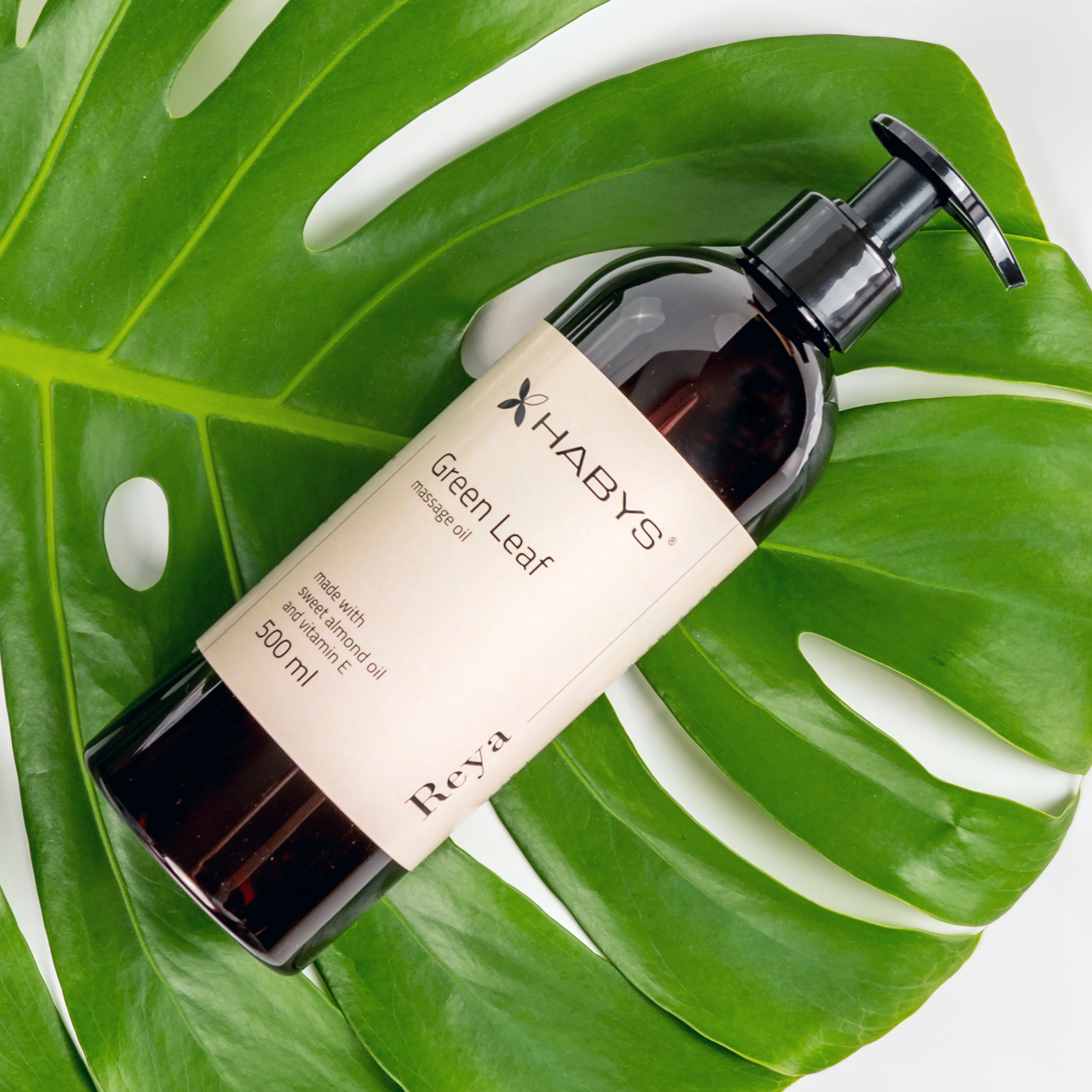 habys-massage-l-reya-green-leaf-gr-ner-tee-mandel-l-vitamin-e image 2