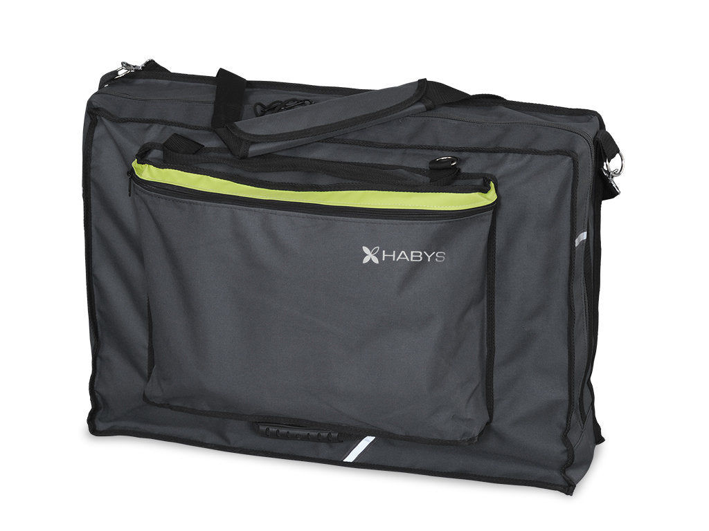 habys-tragetasche-f-r-chiro-ultralux-19-liege-mit-rucksackfunktion image 1