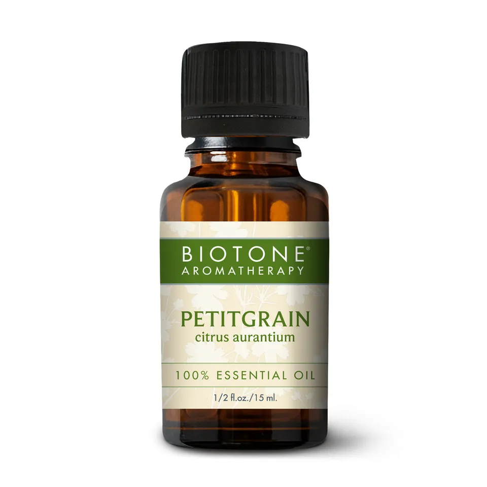 biotone-petitgrain-essential-oil-100-reines-einzel-l image 1