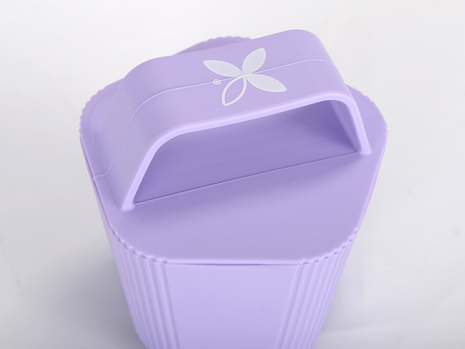 habys-eisroller-ice-roller-k-rper-massager-lila-aus-silikon image 4