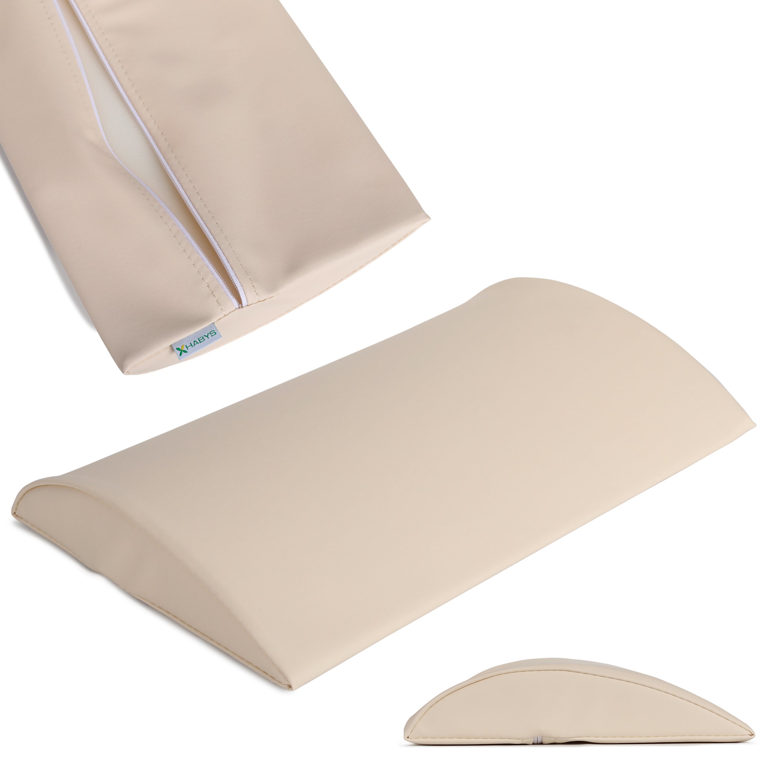 habys-lenden-halbrolle-40x25x5-cm-matt-touch image 1
