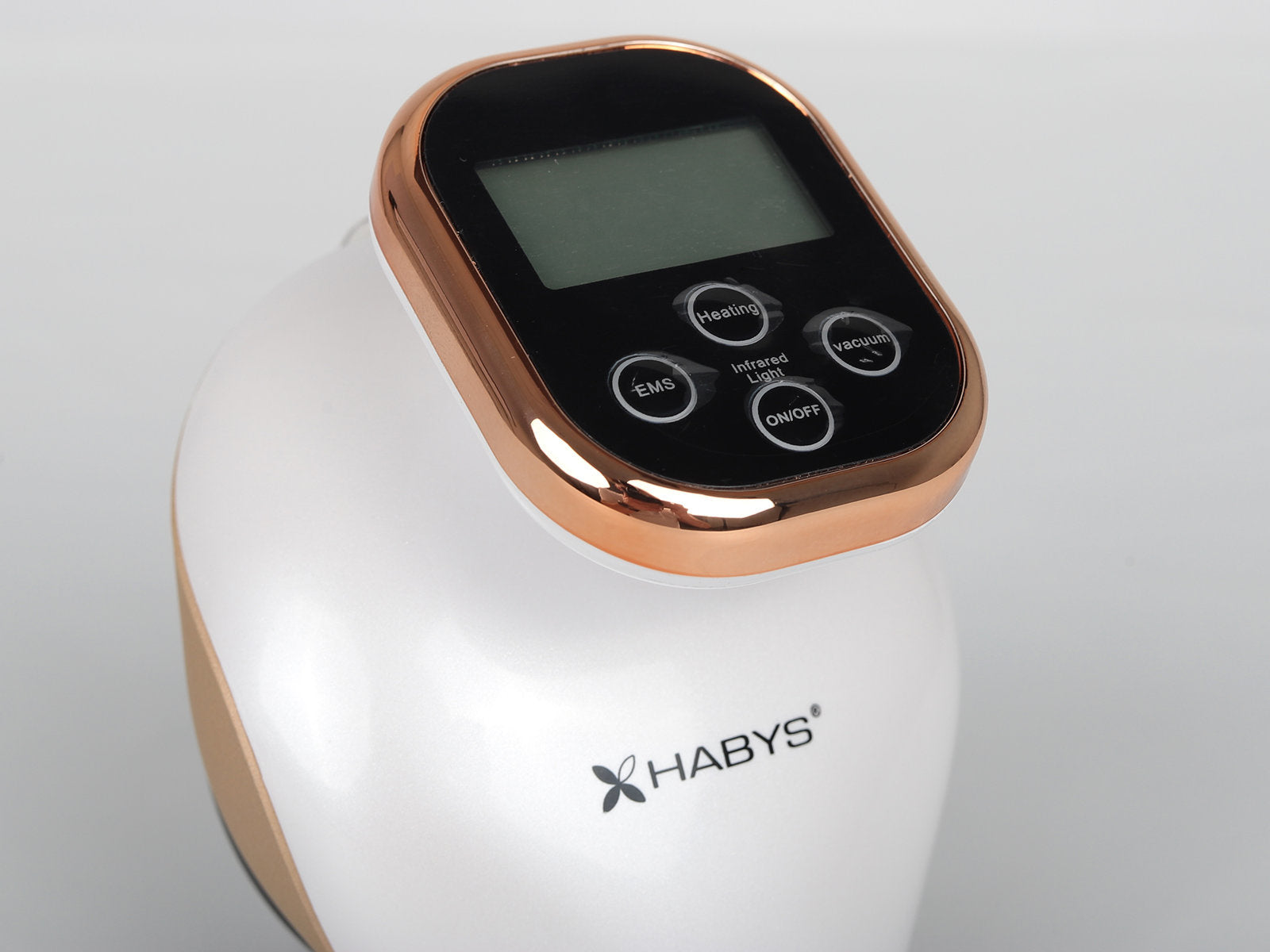 habys-elektrisches-schr-pf-massageger-t-mit-griff-ems-w-rme-und-magnettherapie image 6