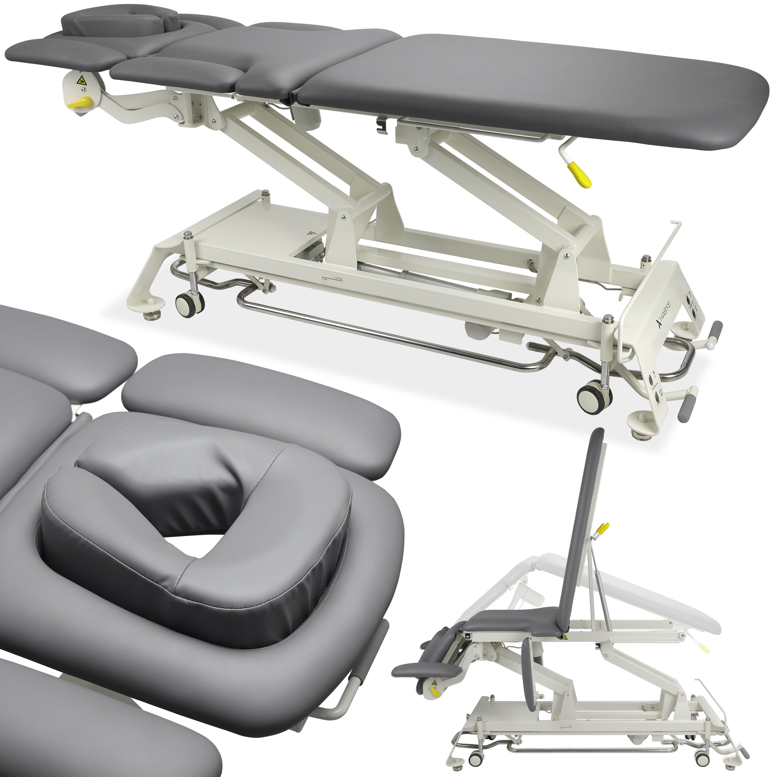habys-therapieliege-elektrisch-evero-x7-ergo-7-segmente-mit-steuerrahmen image 1