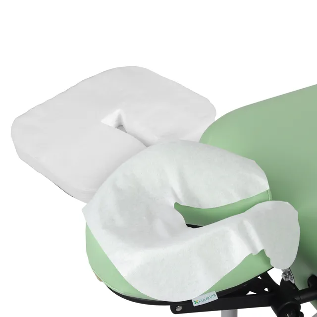 habys-vlies-einwegauflagen-f-r-kopfst-tzen-der-massageliege-45-g-m image 1