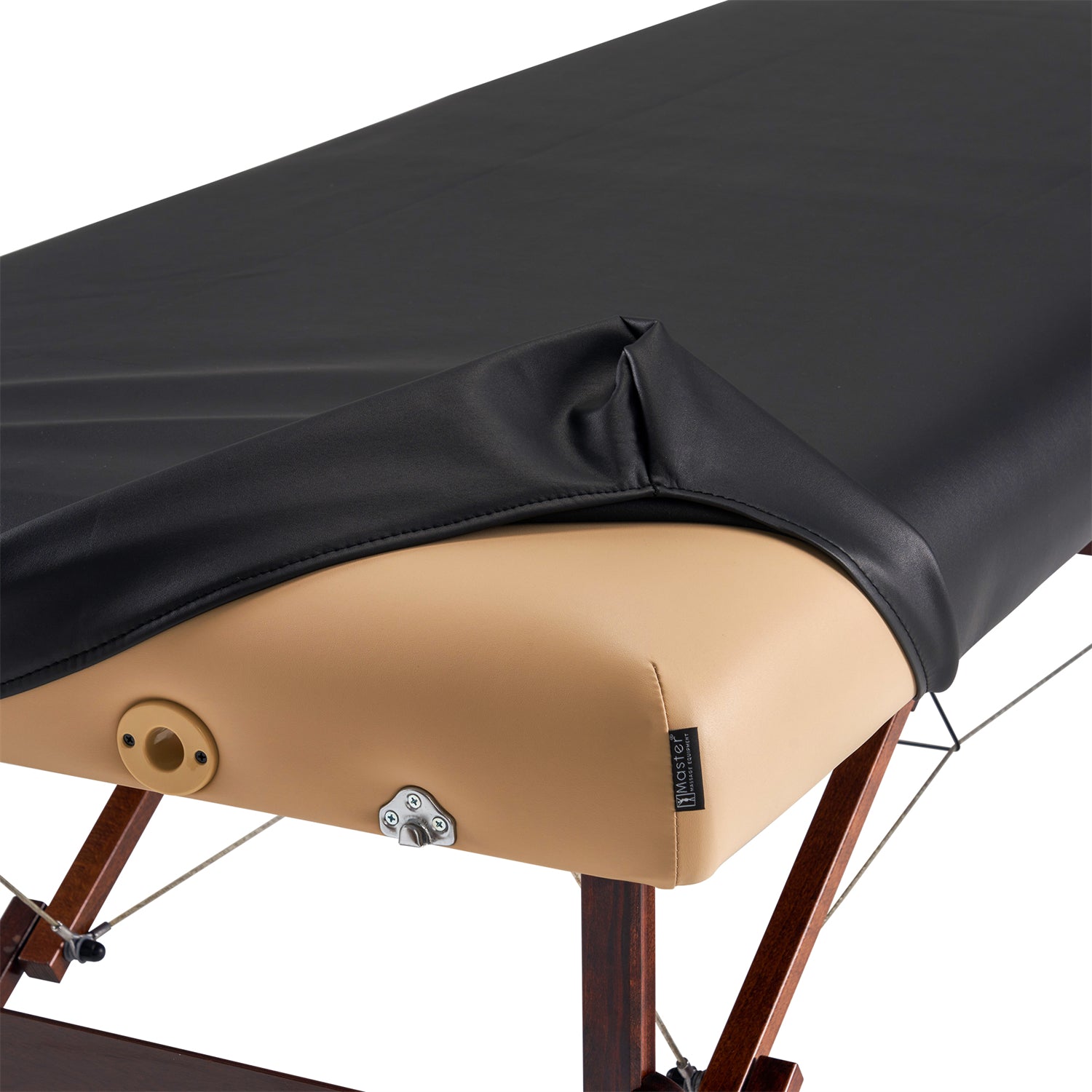 master-massage-schutz-berzug-aus-pu-leder-f-r-massageliege-schwarz image 4