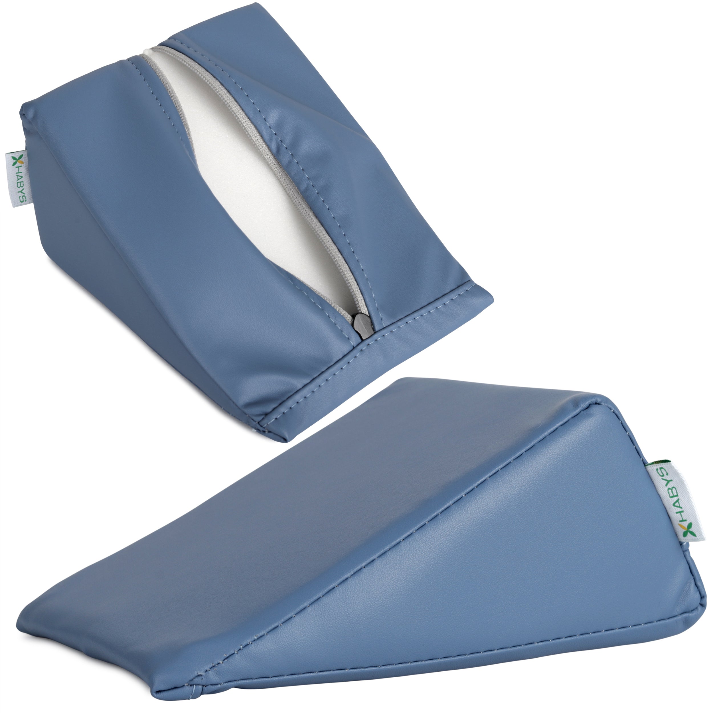 habys-lagerungskeil-20x15x10-cm-polsterung-soft-touch image 1