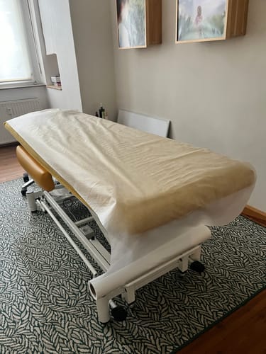 Nie wieder ohne