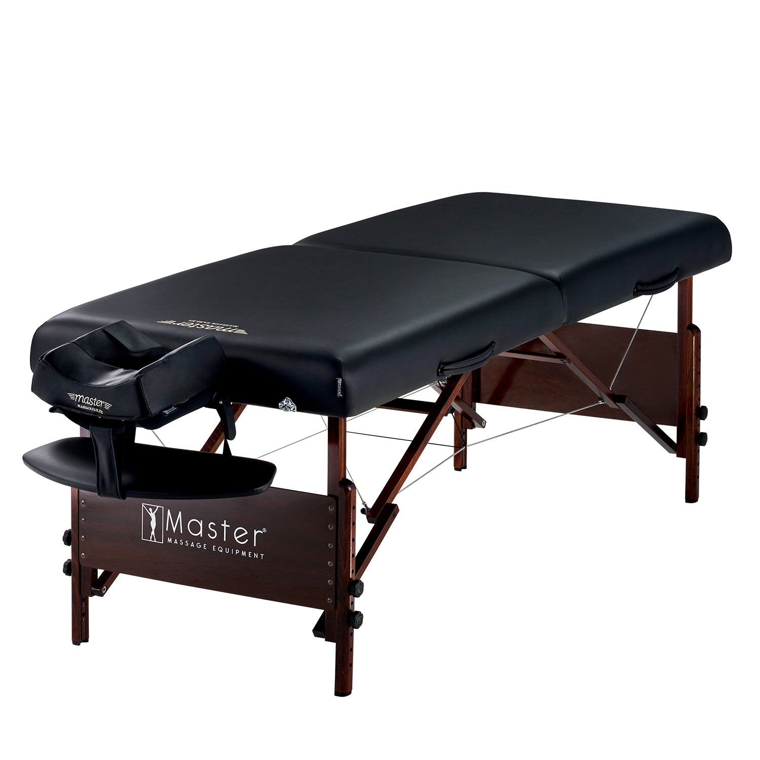 master-massage-del-ray-76cm-mobile-massagetherapieliege-mit-ambiente-lichtpaket- image 2