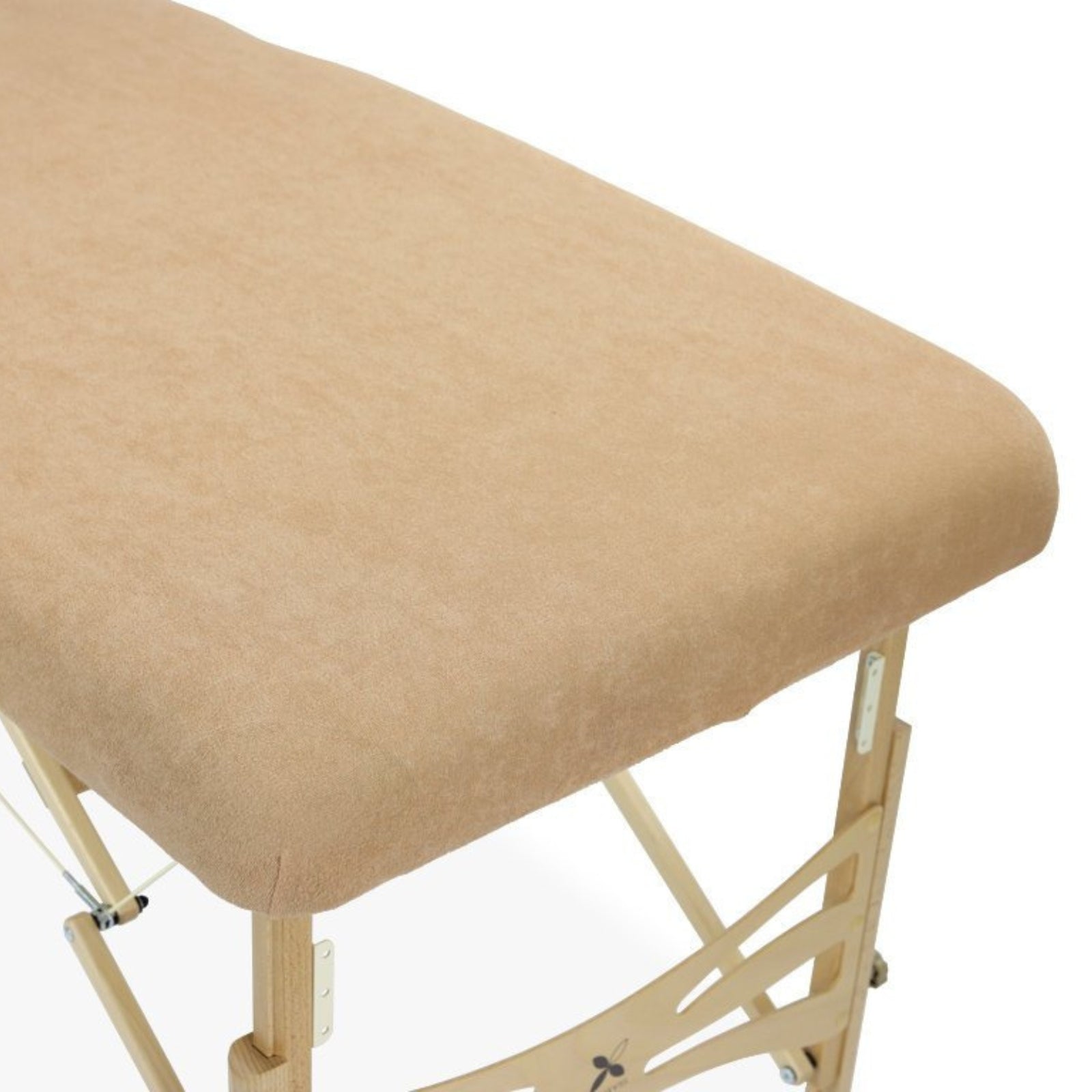 habys-frottee-bezug-2-teilig-f-r-klappbare-massageliegen-76-200-beige image 2