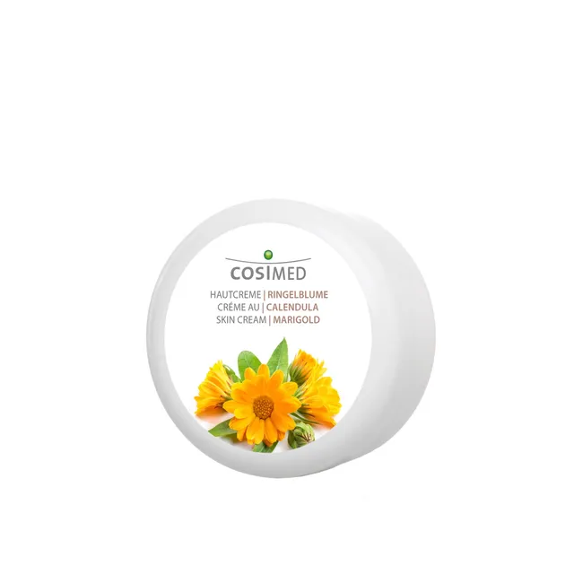cosimed-hautcreme-ringelblume-pflegecreme-100-ml-dose image 1