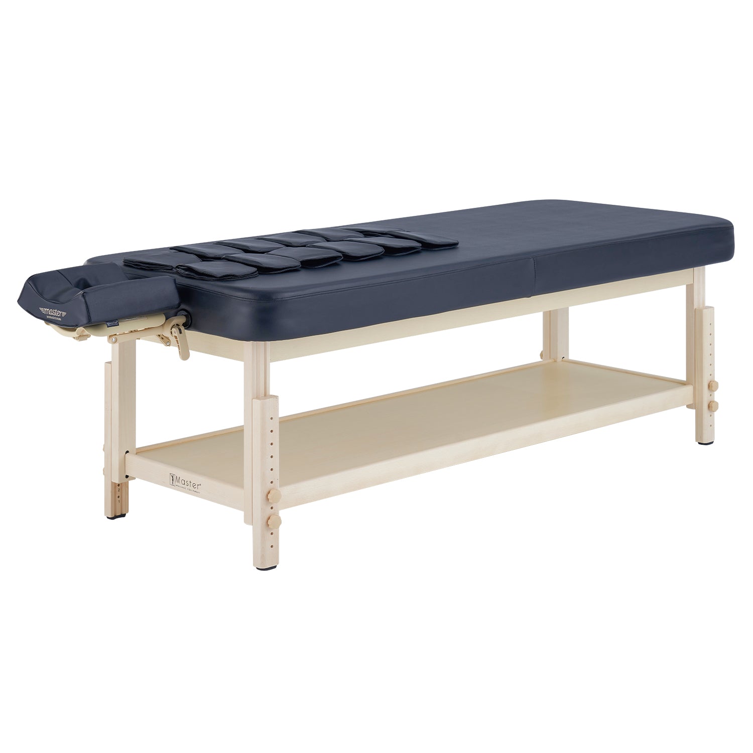 master-massage-airmaster-i-76-cm-airwave-massagetherapieliege-mit-3d-lendenwirbe image 2