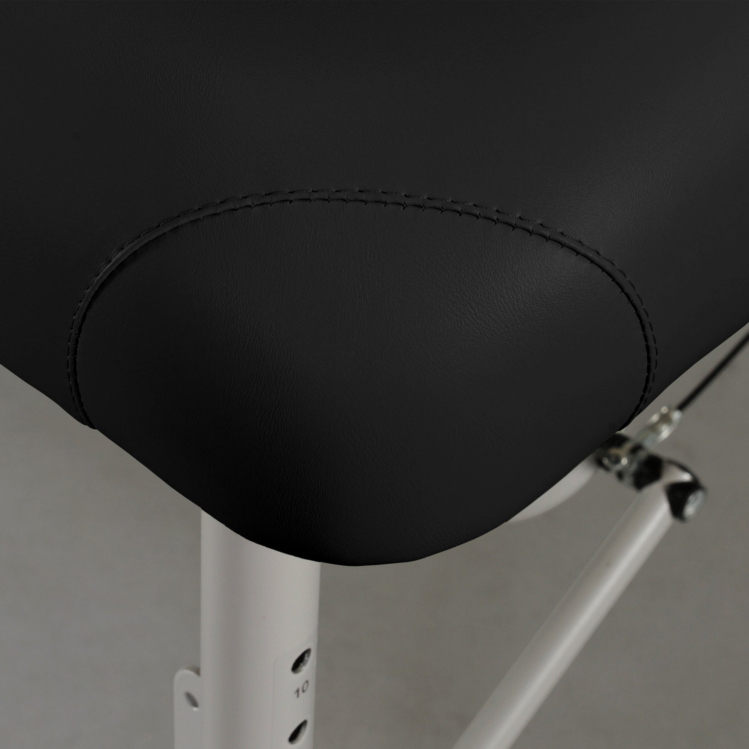 habys-massageliege-klappbar-aero-plus-60-cm-schwarz image 3