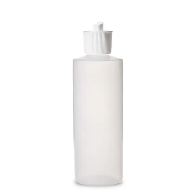 biotone-8-oz-kunststoffflasche-mit-dosierkappe-flip-top-nachf-llflasche image 1