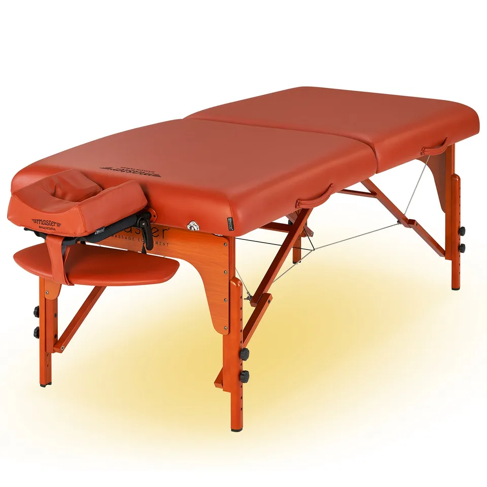 master-massage-santana-79-cm-mobile-massagetherapieliege-mit-ambiente-lichtpaket image 1