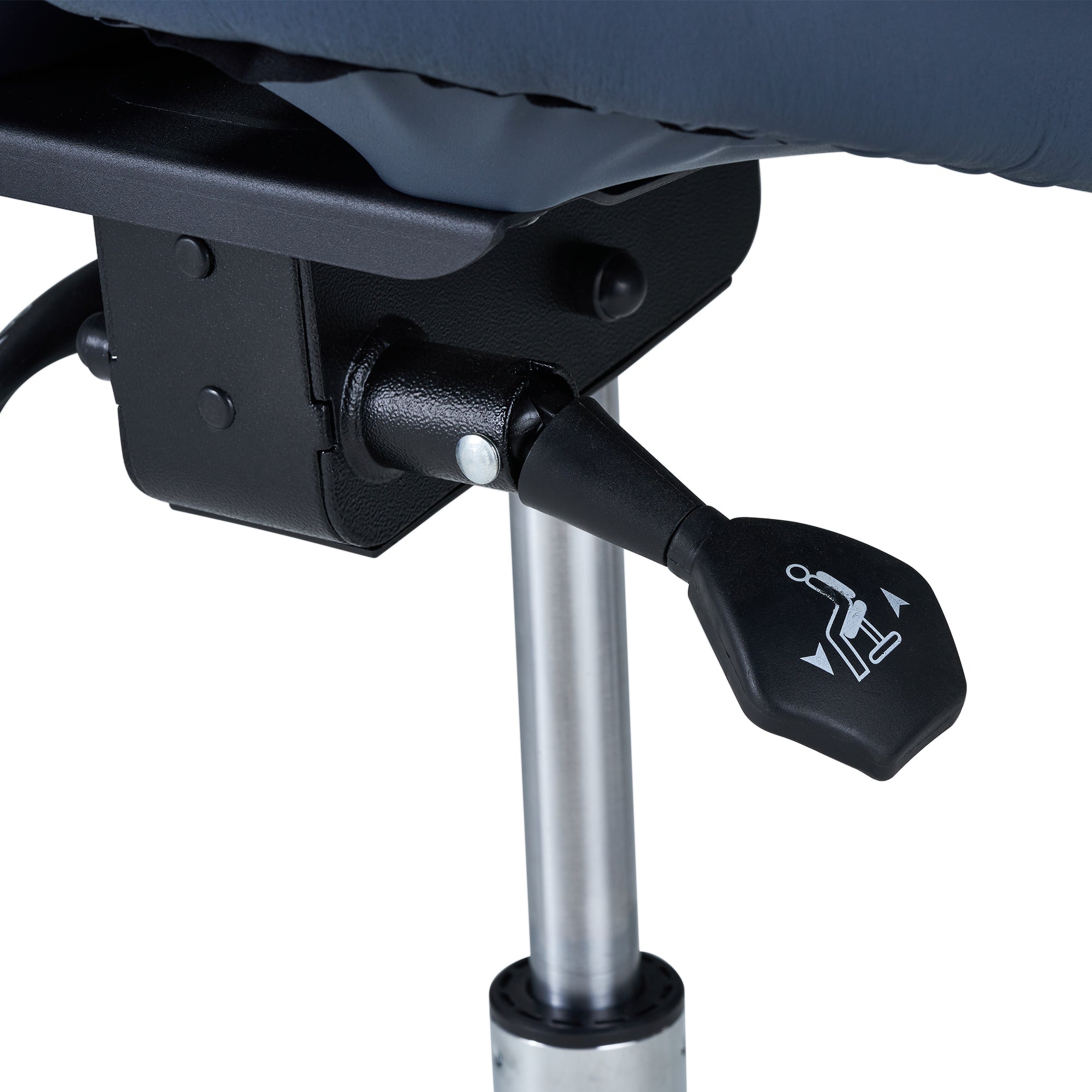 master-massage-berkeley-ergonomischer-sattelhocker-split-seat-rollhocker-h-henve image 5