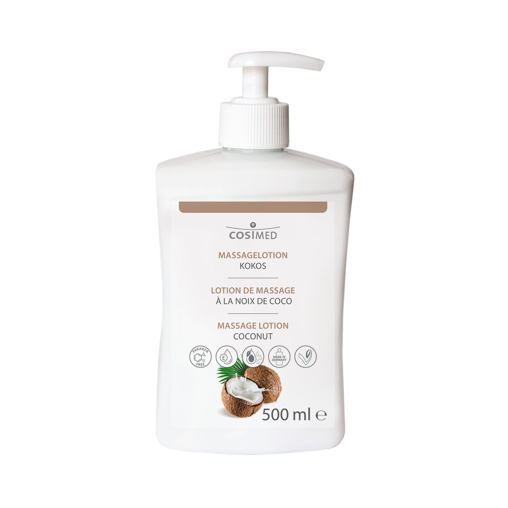 cosimed-massagelotion-kokos-mit-avocado-l-und-vitamin-e image 2