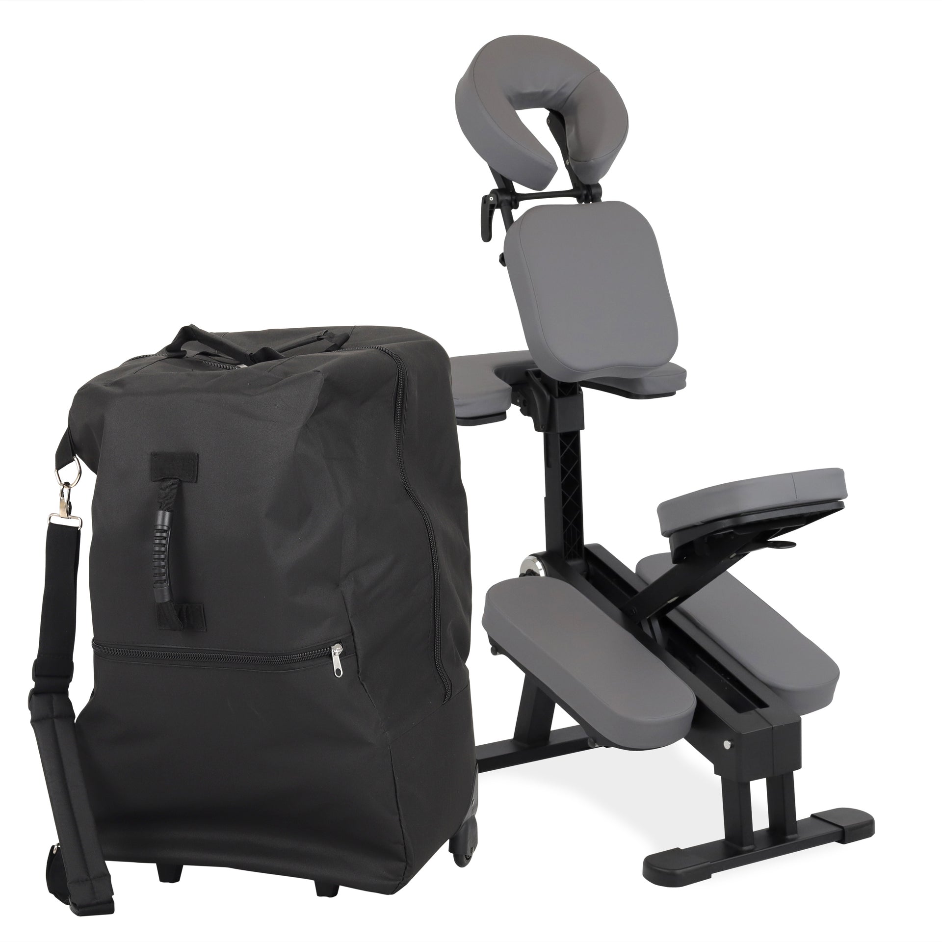 habys-mobiler-massagestuhl-vital-klappbarer-massagesessel-mit-tasche image 1