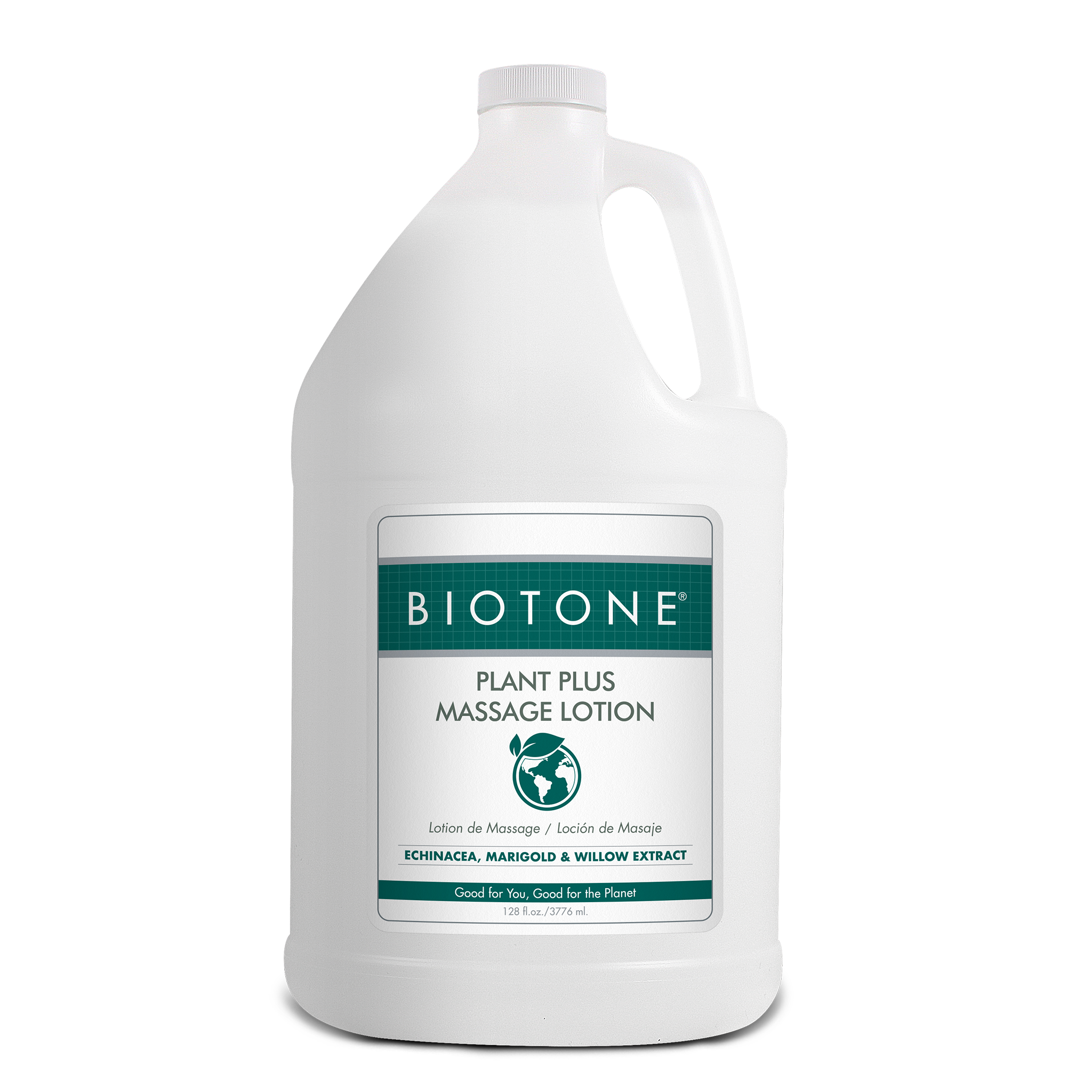biotone-plant-plus-massage-lotion-vegane-massagelotion image 2