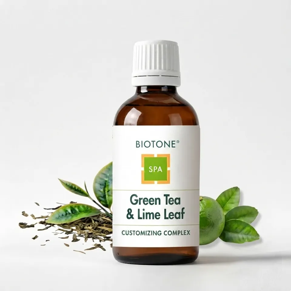 biotone-green-tea-lime-leaf-customizing-complex-2-oz-ca-59-ml image 1