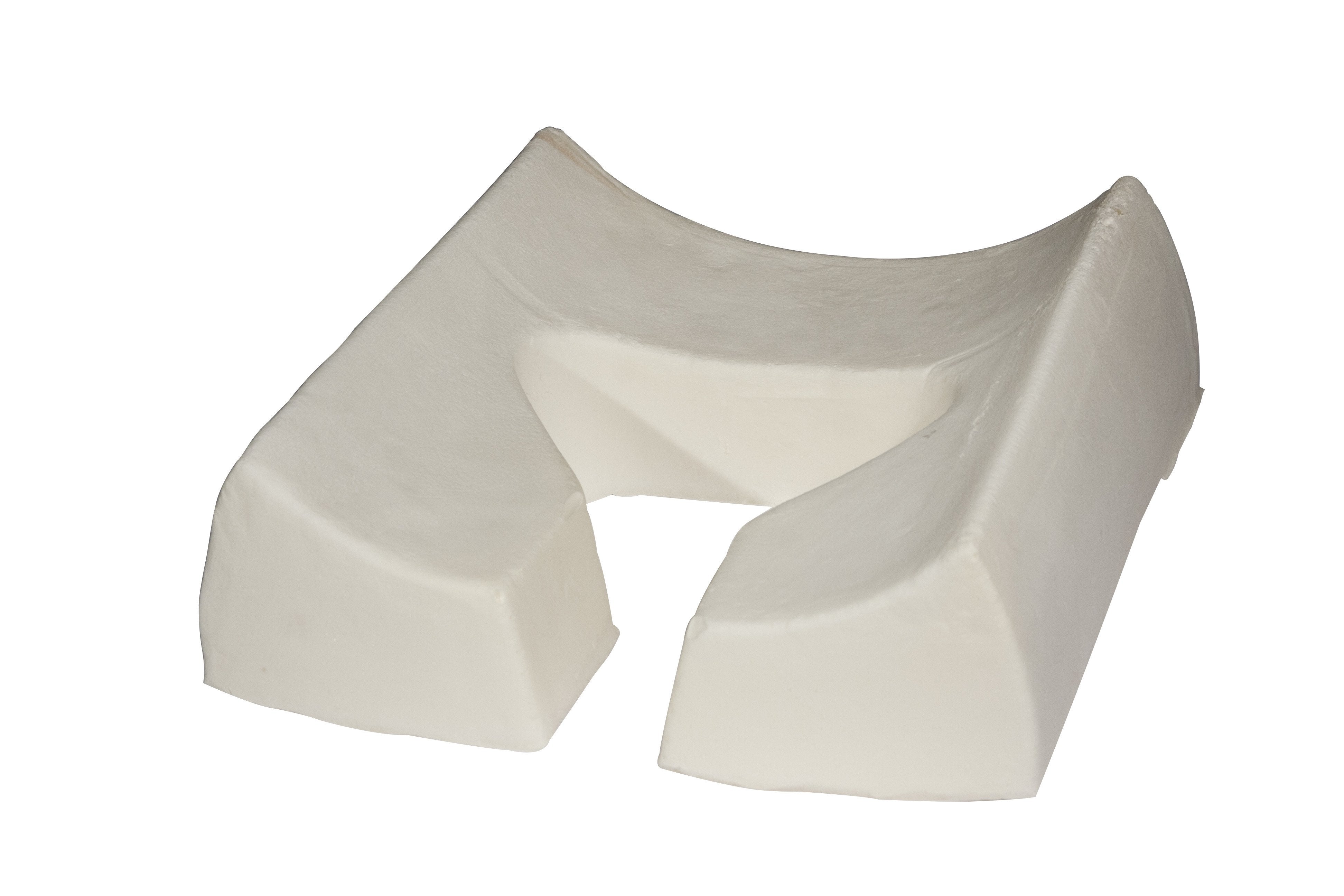 master-massage-ergonomicdream-kopfpolster-gesichtskissen-f-r-massageliege-schwar image 2