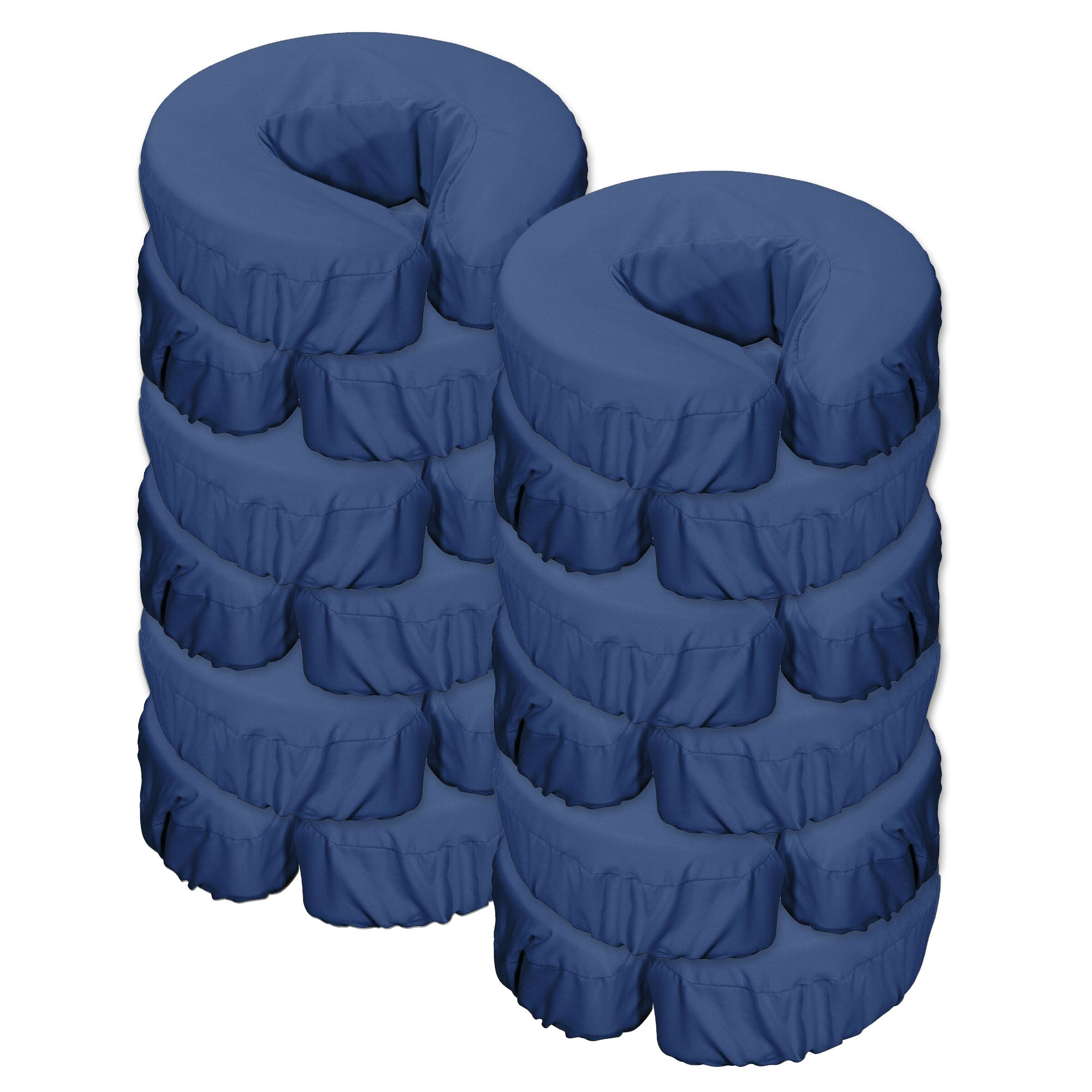 master-massage-kopfteil-bezug-mikrofaser-12er-set-33-x-33-cm-blau image 1