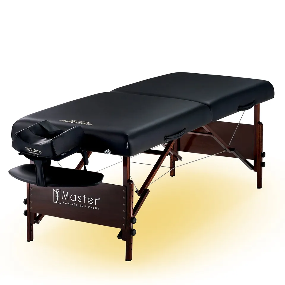 master-massage-del-ray-76cm-mobile-massagetherapieliege-mit-ambiente-lichtpaket- image 1