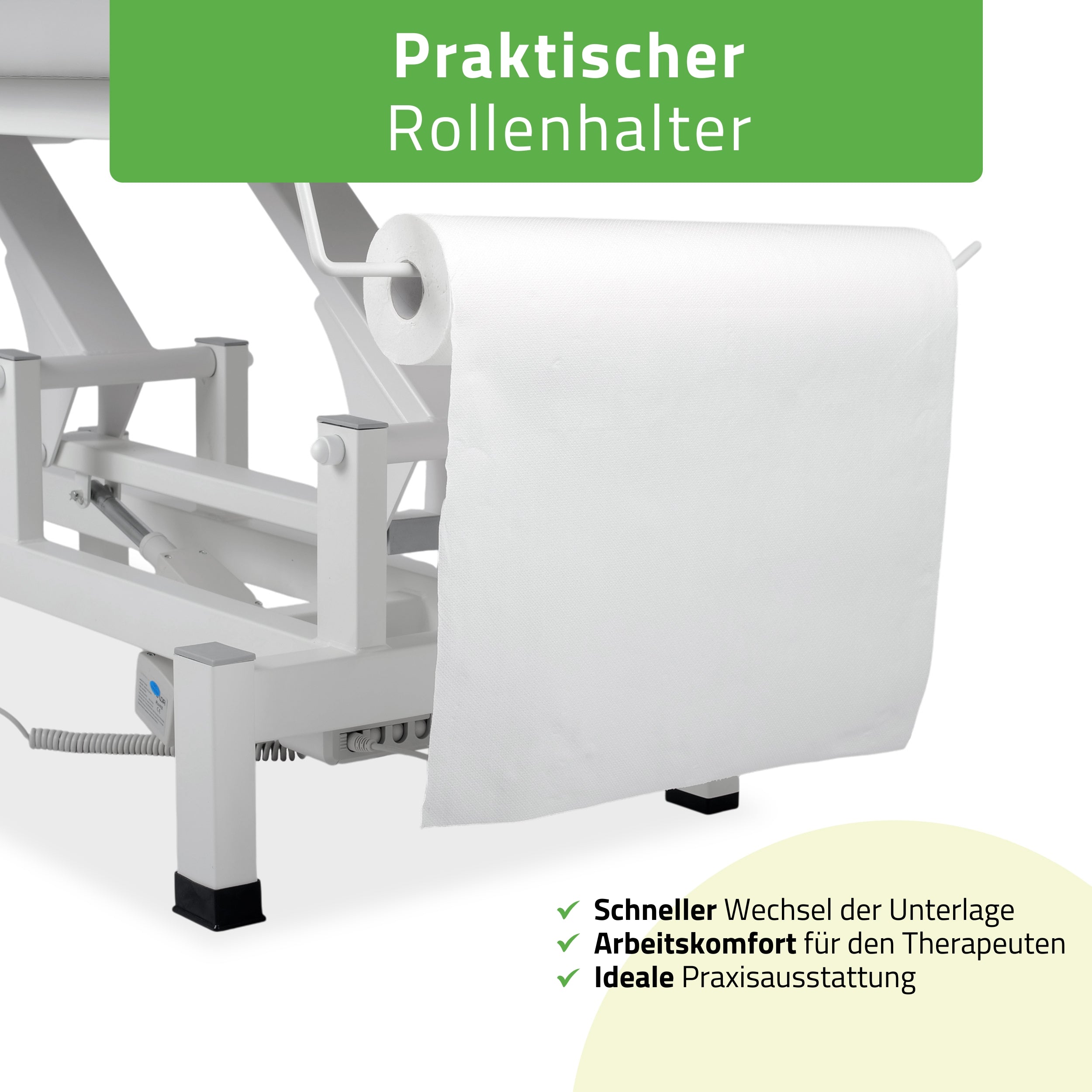 habys-fortis-2-elektrische-massageliege-2-segmente-mit-handfernbedienung image 6