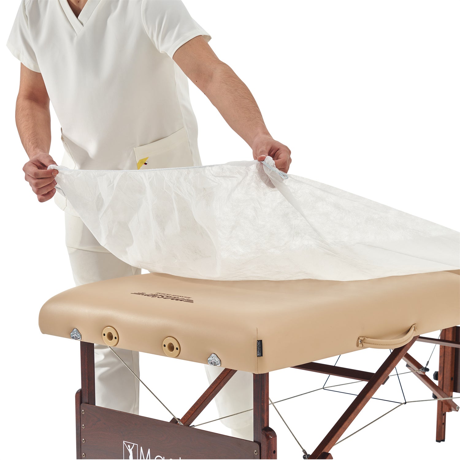 master-massage-einweg-spanntuchlaken-vlies-bezug-10-st-ck image 3