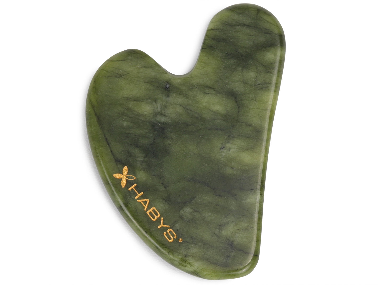 habys-gua-sha-massage-set-aus-jade-jade-roller-gua-sha-stein image 3