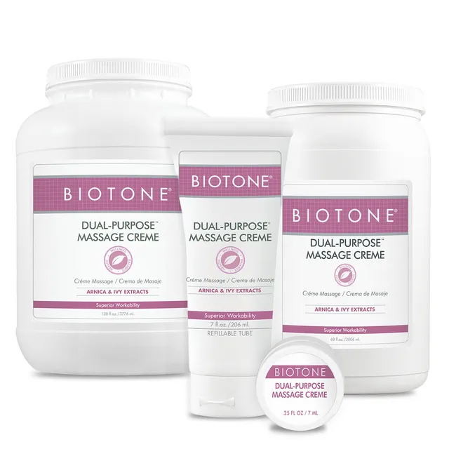 biotone-dual-purpose-massage-creme-profi-massagecreme-mit-arnika-und-efeu image 1