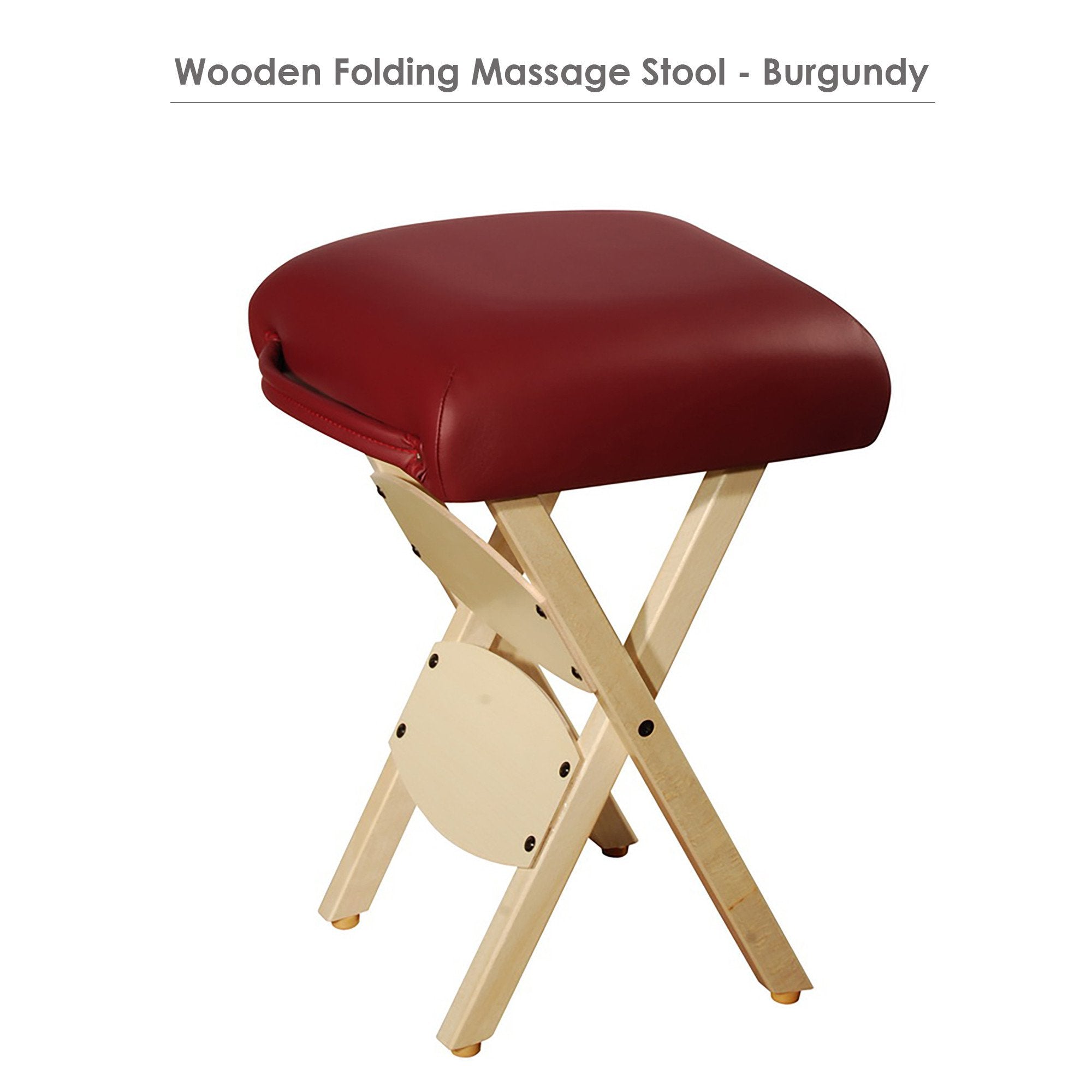 master-massage-mobiler-klapphocker-klappstuhl-kosmetikhocker-beige-48-cm-hoch image 6