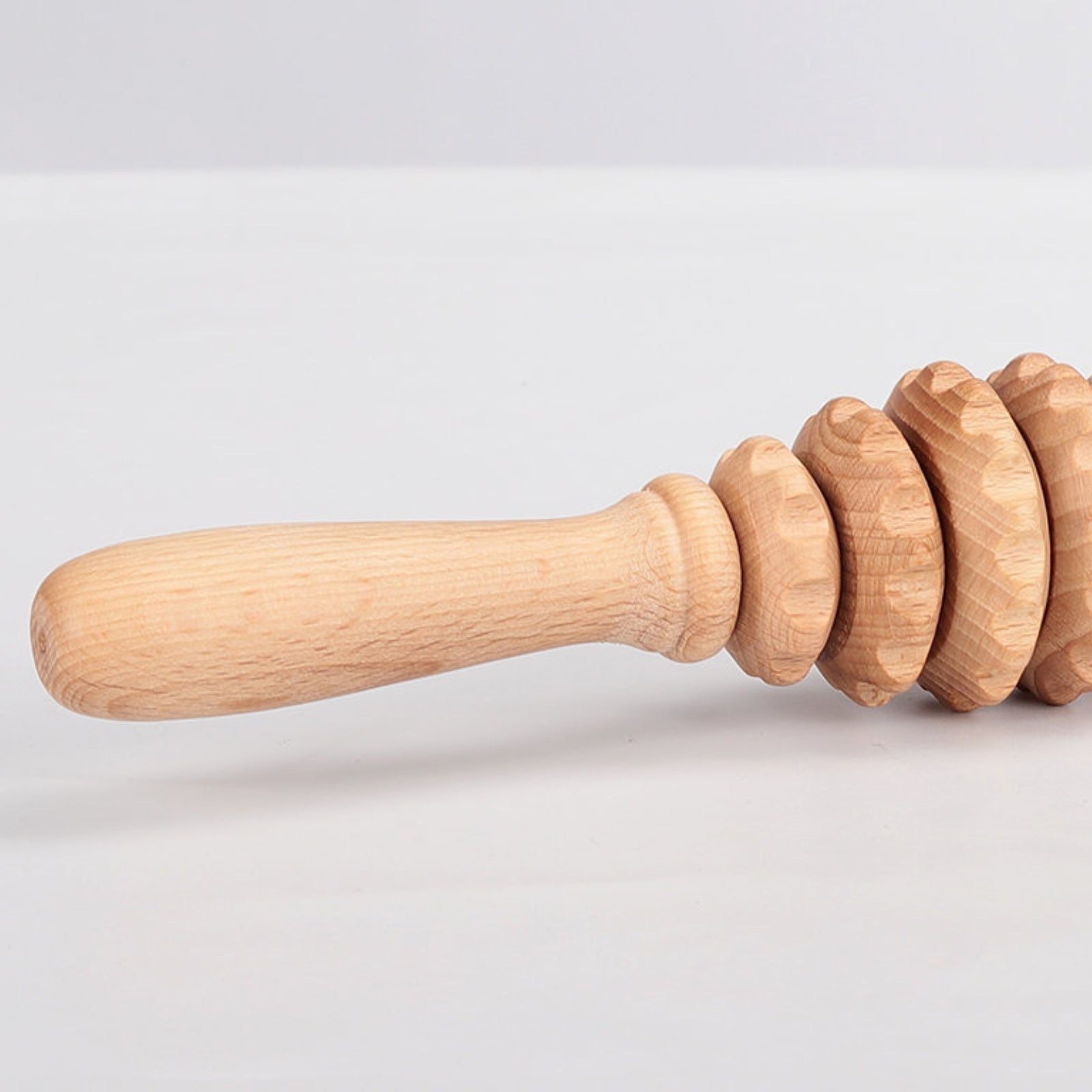 habys-holz-massageroller-gegen-cellulite-maderotherapie-k-rperroller image 2