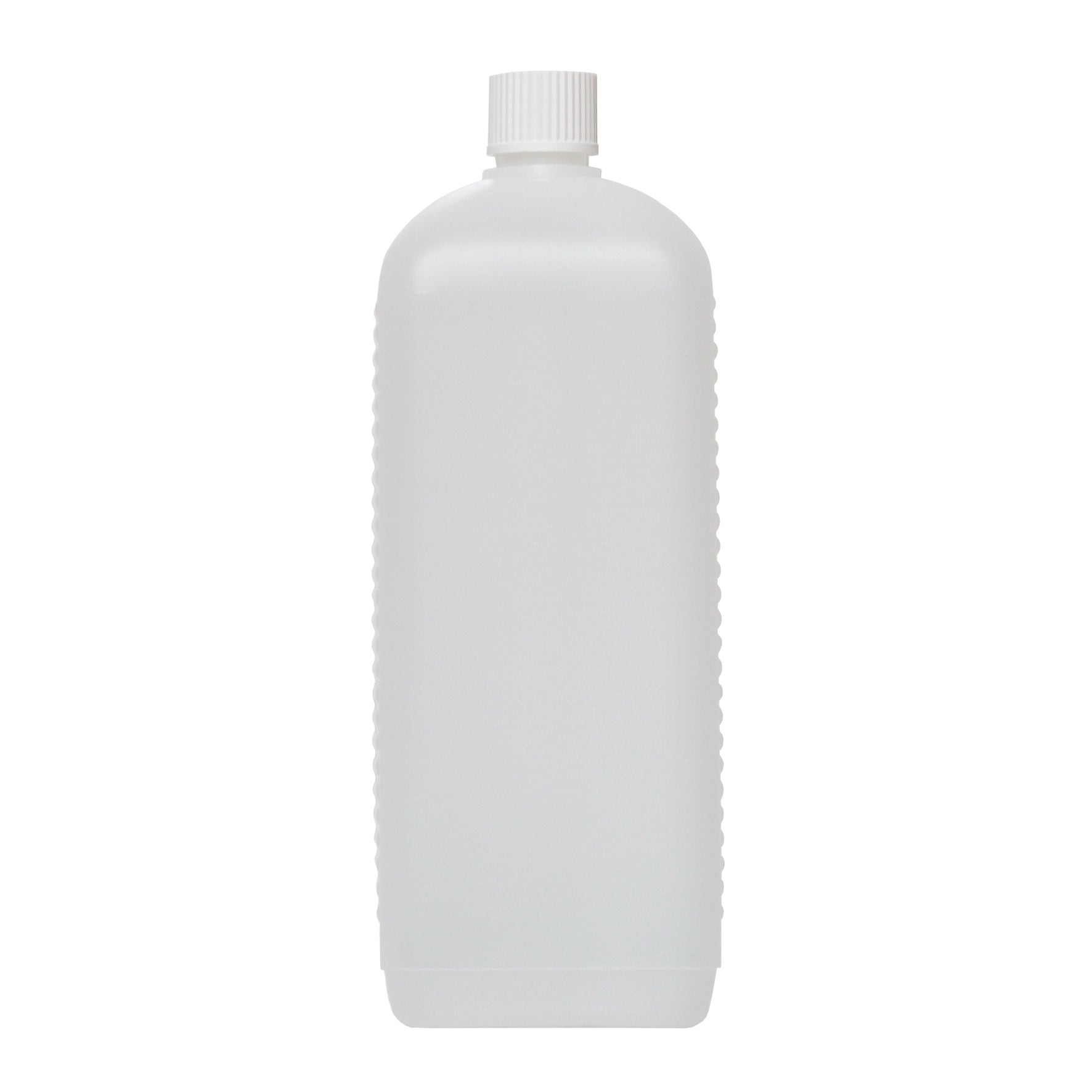 cosimed-dosierflasche-500-ml-milchig-transparent-mit-klappscharnierverschluss image 3