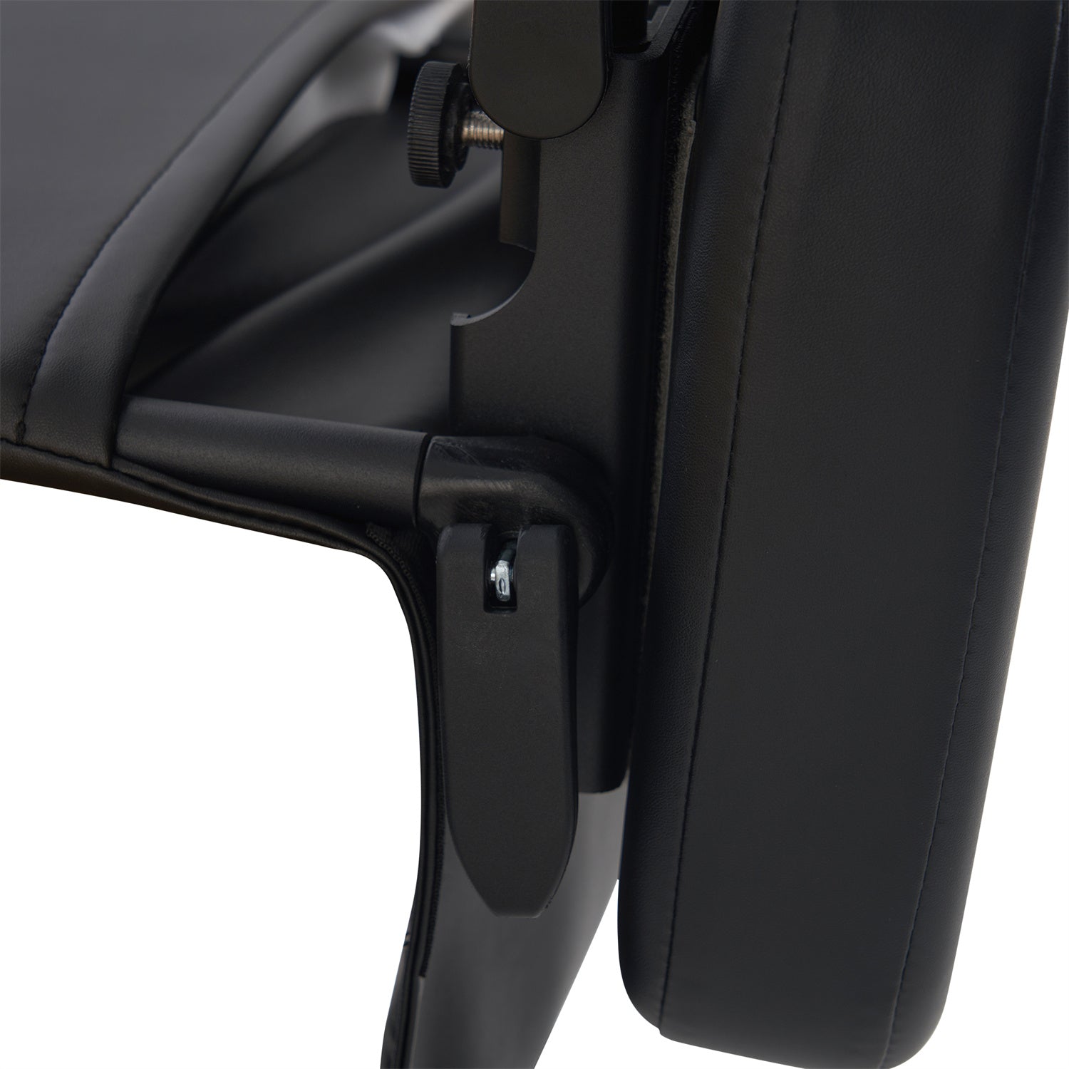 master-massage-multifunktionales-desktop-und-heimmatratzen-massageset-schwarz image 8
