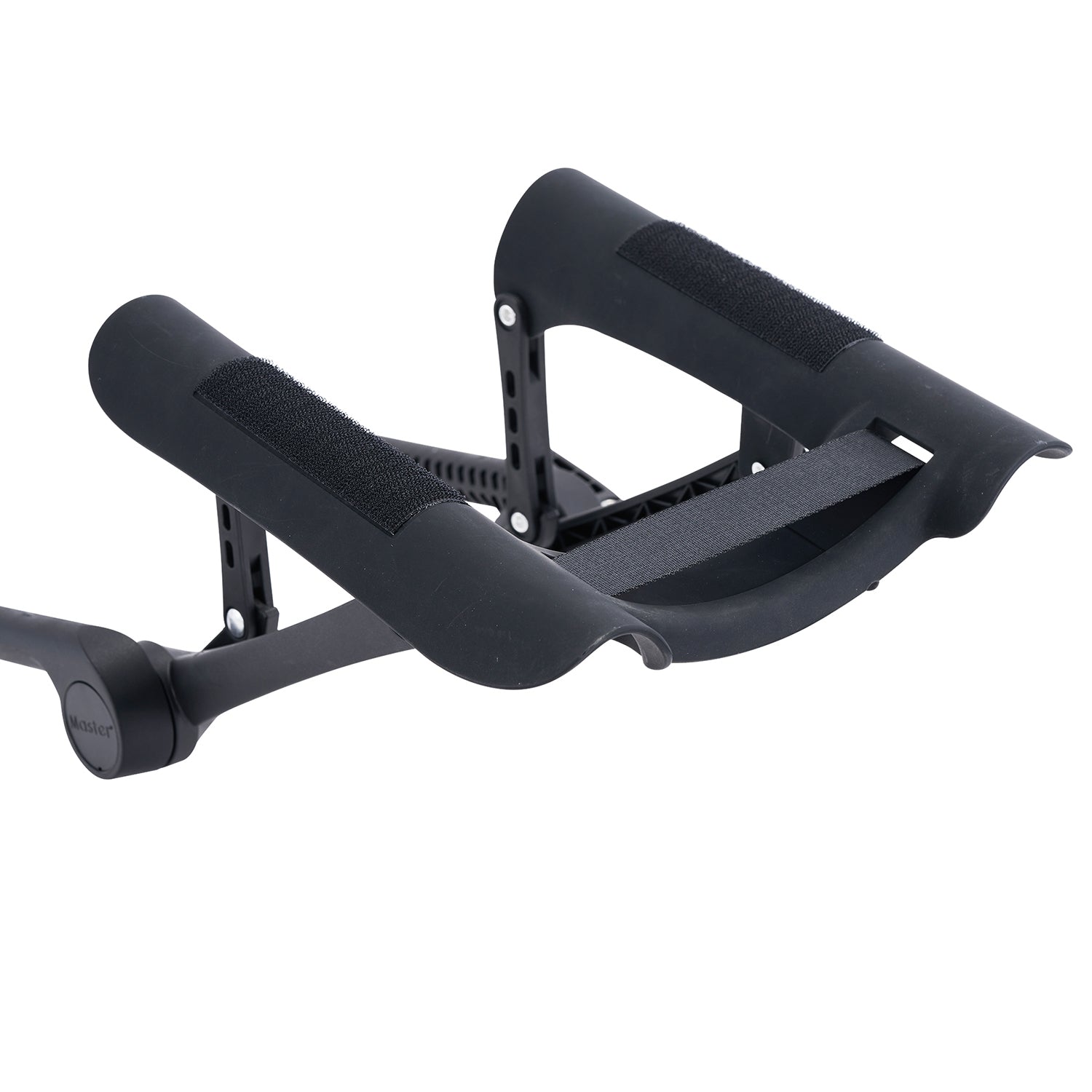 master-massage-ergocaptain-deluxe-verstellbares-kopfteil-kopfst-tze-f-r-massagel image 3